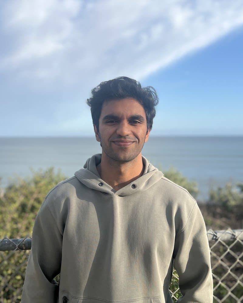 Nikhil Kuniyil
